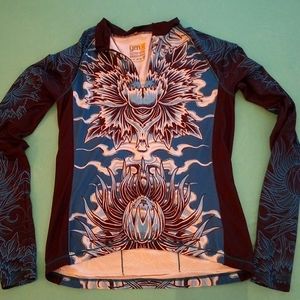 Yellowman ymx jersey